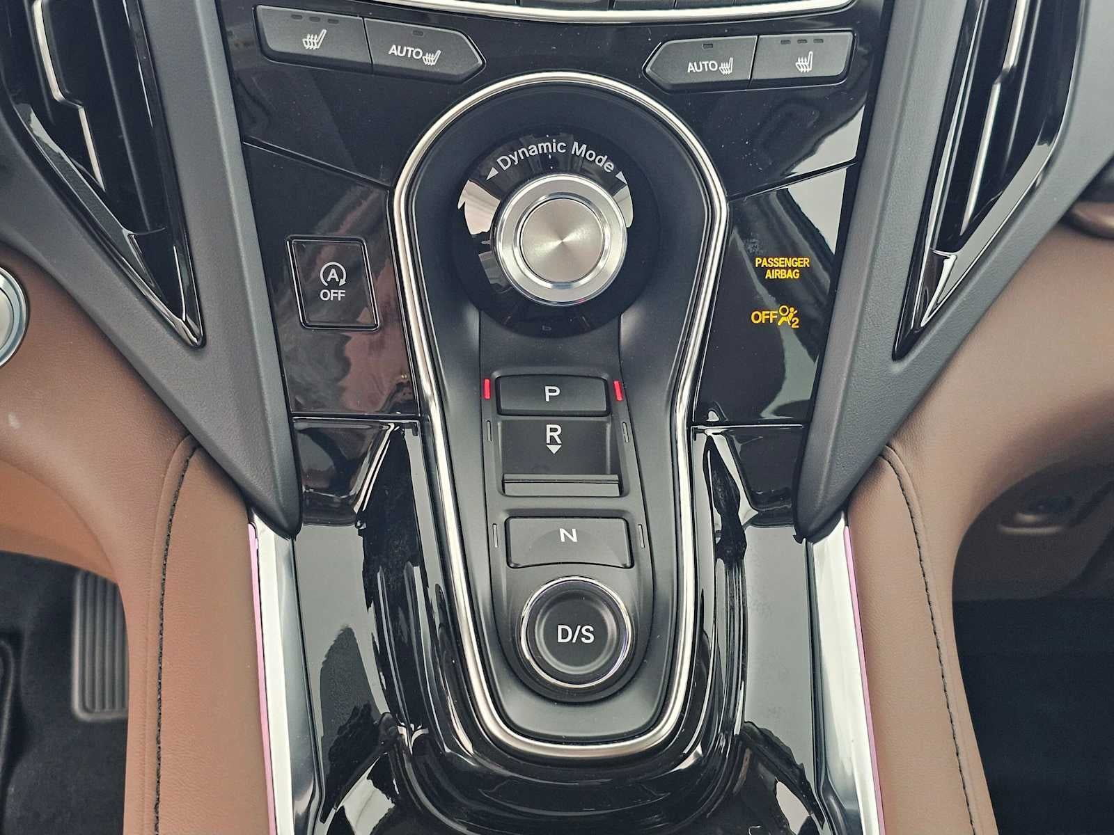 2026 Acura RDX 4TECH
