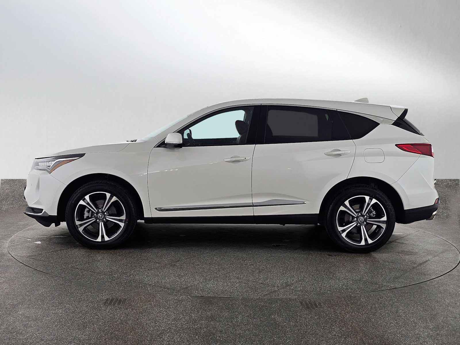 2026 Acura RDX 4TECH