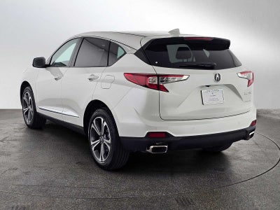 2026 Acura RDX 4TECH