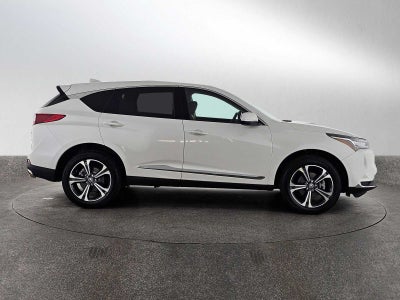 2026 Acura RDX 4TECH
