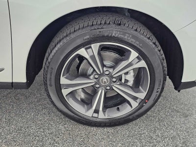 2026 Acura RDX 4TECH