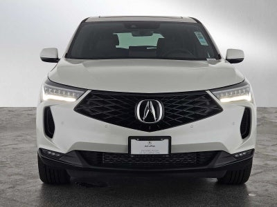 2026 Acura RDX 4A-SPEC