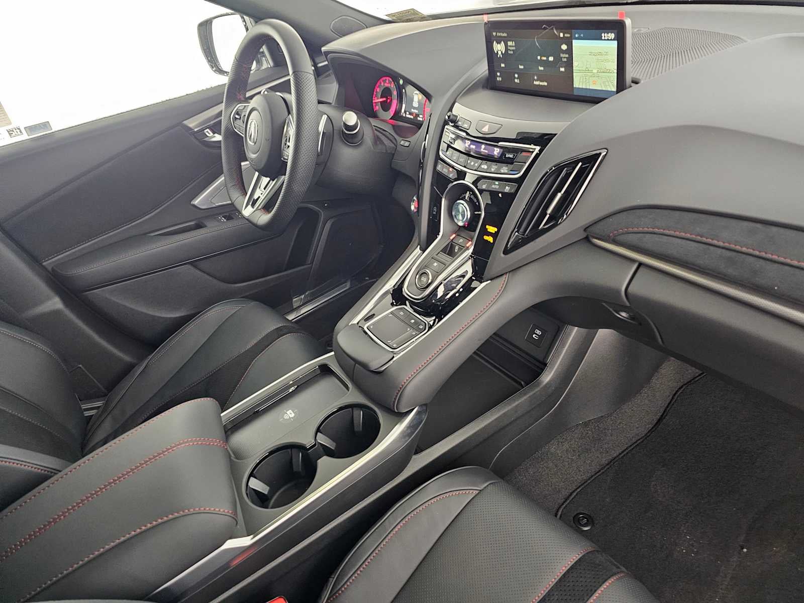 2026 Acura RDX 4A-SPEC