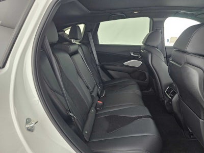 2026 Acura RDX 4A-SPEC