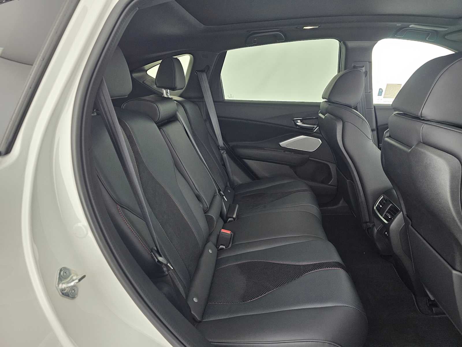 2026 Acura RDX 4A-SPEC