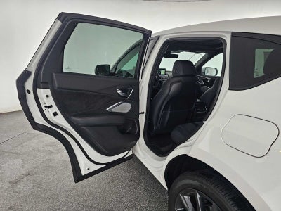 2026 Acura RDX 4A-SPEC