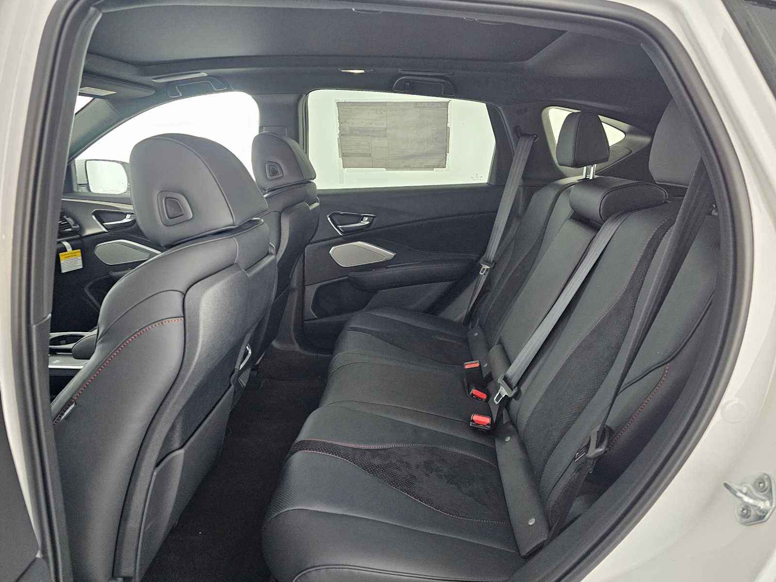 2026 Acura RDX 4A-SPEC