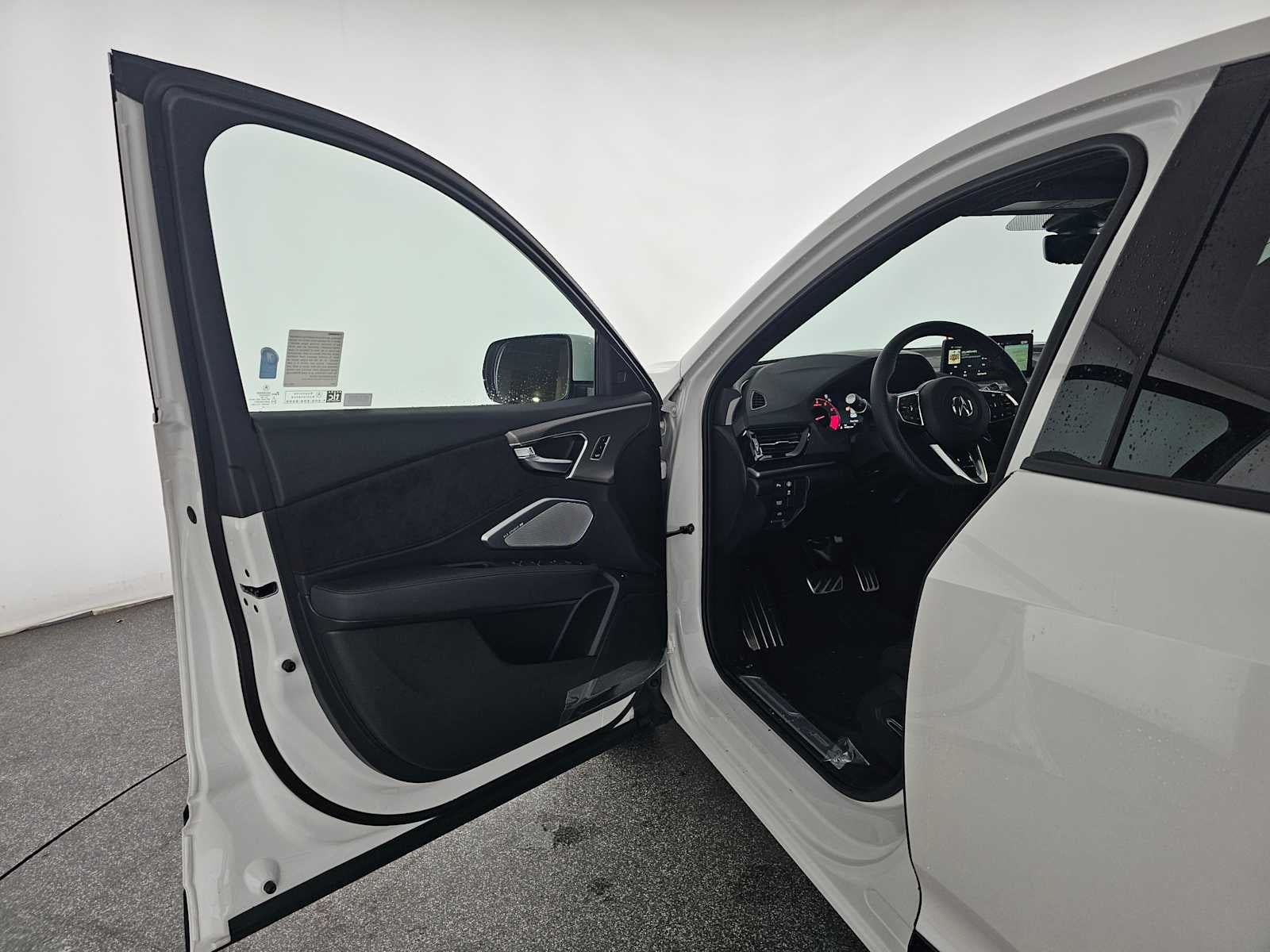 2026 Acura RDX 4A-SPEC