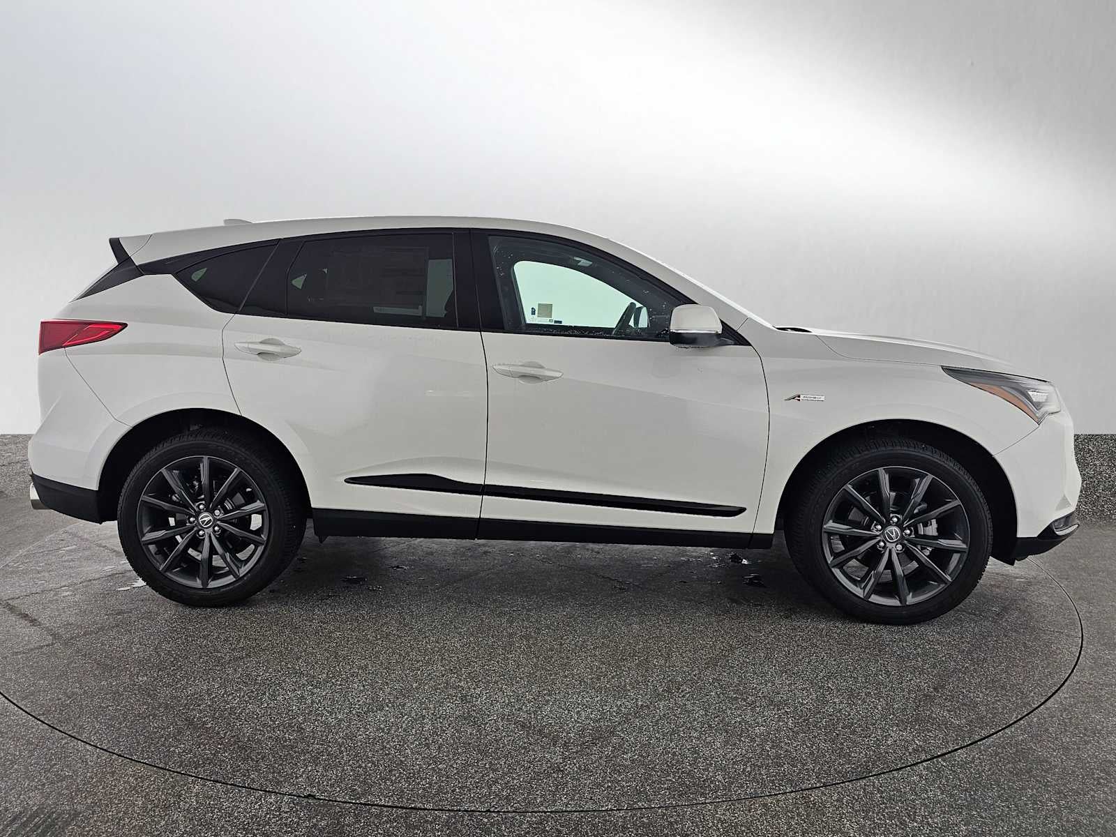 2026 Acura RDX 4A-SPEC