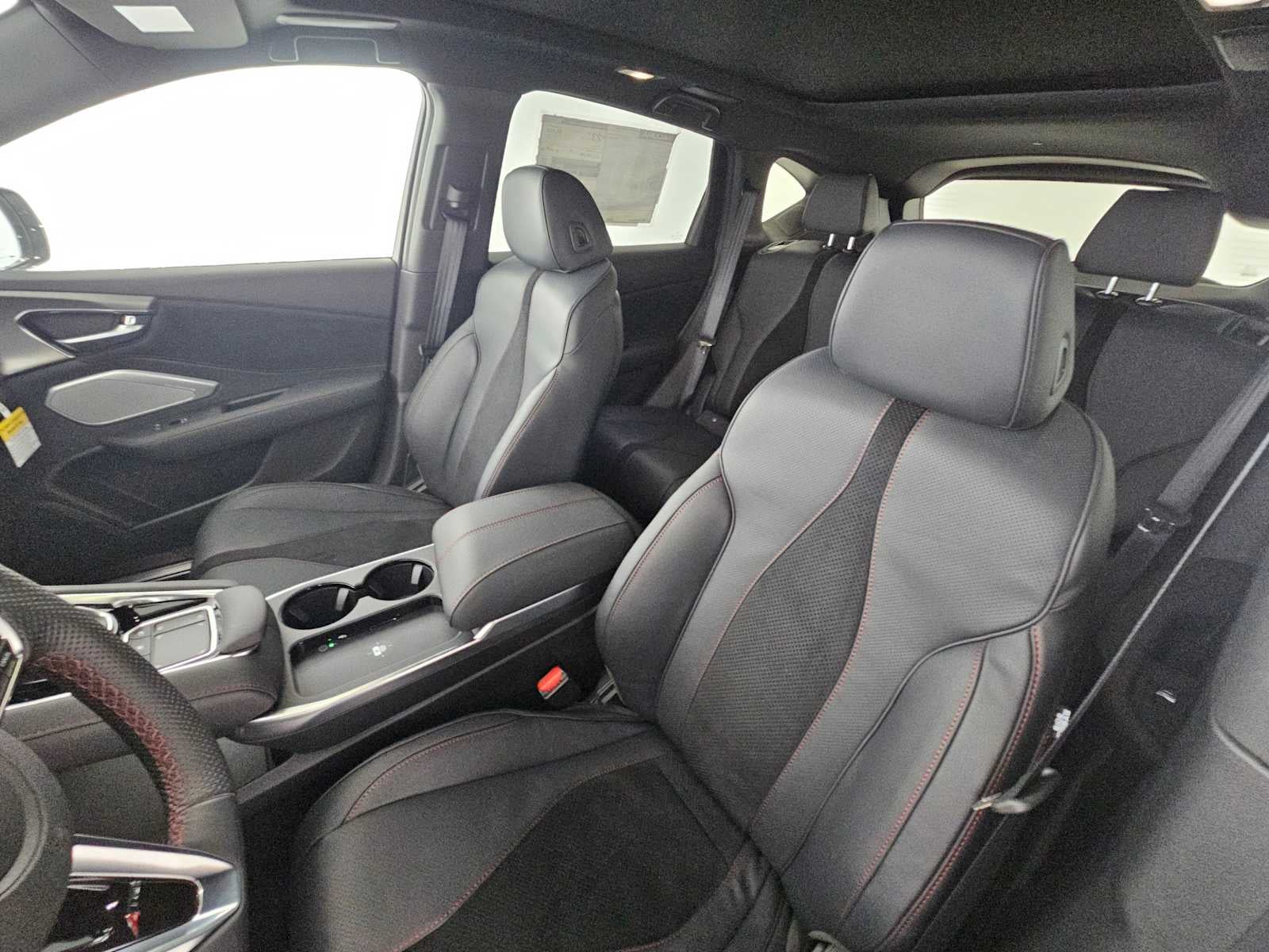 2026 Acura RDX 4A-SPEC