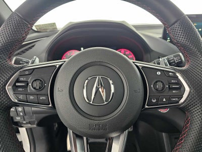 2026 Acura RDX 4A-SPEC