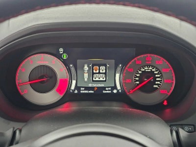 2026 Acura RDX 4A-SPEC