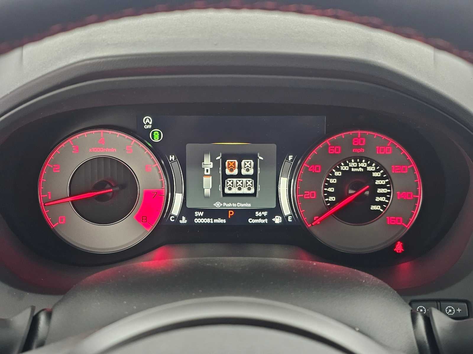 2026 Acura RDX 4A-SPEC