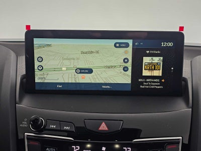 2026 Acura RDX 4A-SPEC