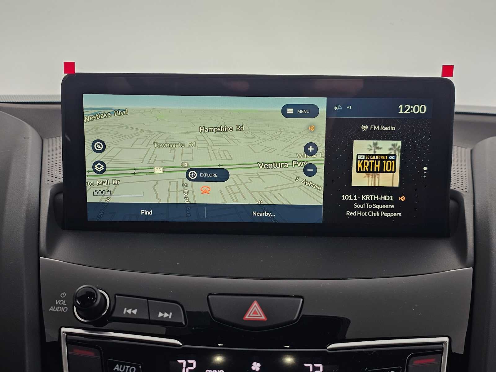 2026 Acura RDX 4A-SPEC