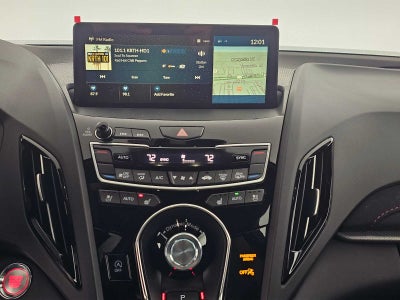 2026 Acura RDX 4A-SPEC