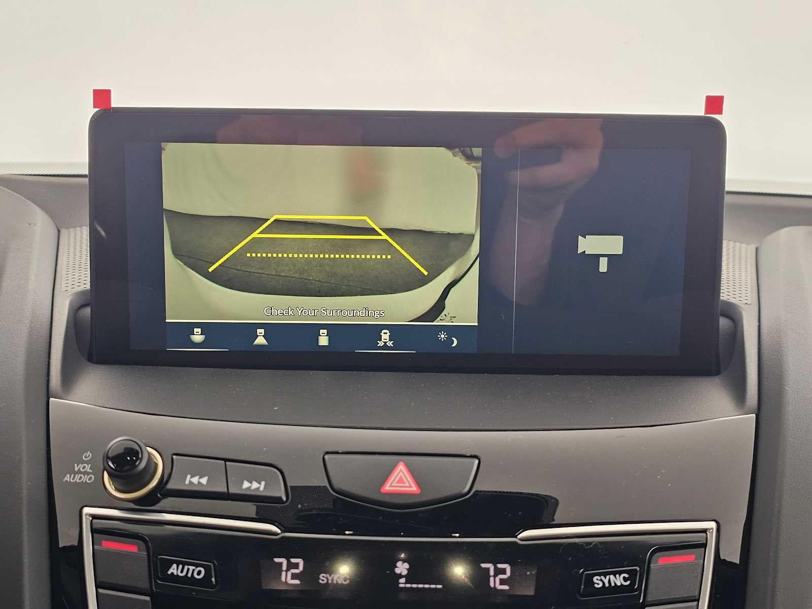 2026 Acura RDX 4A-SPEC