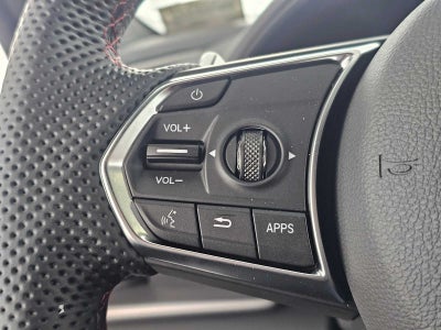 2026 Acura RDX 4A-SPEC