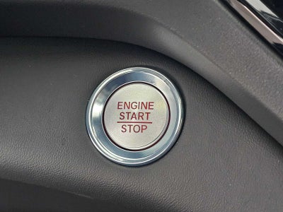 2026 Acura RDX 4A-SPEC