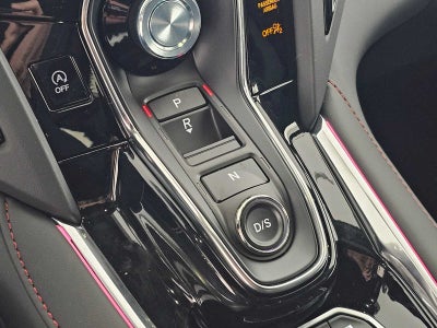 2026 Acura RDX 4A-SPEC