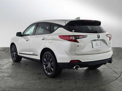 2026 Acura RDX 4A-SPEC