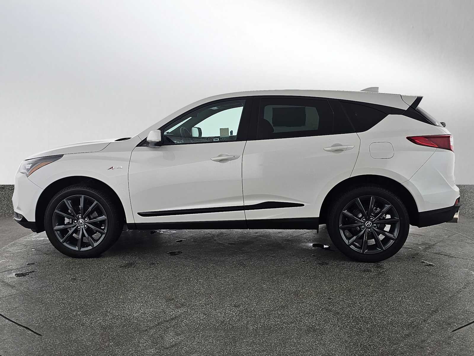 2026 Acura RDX 4A-SPEC