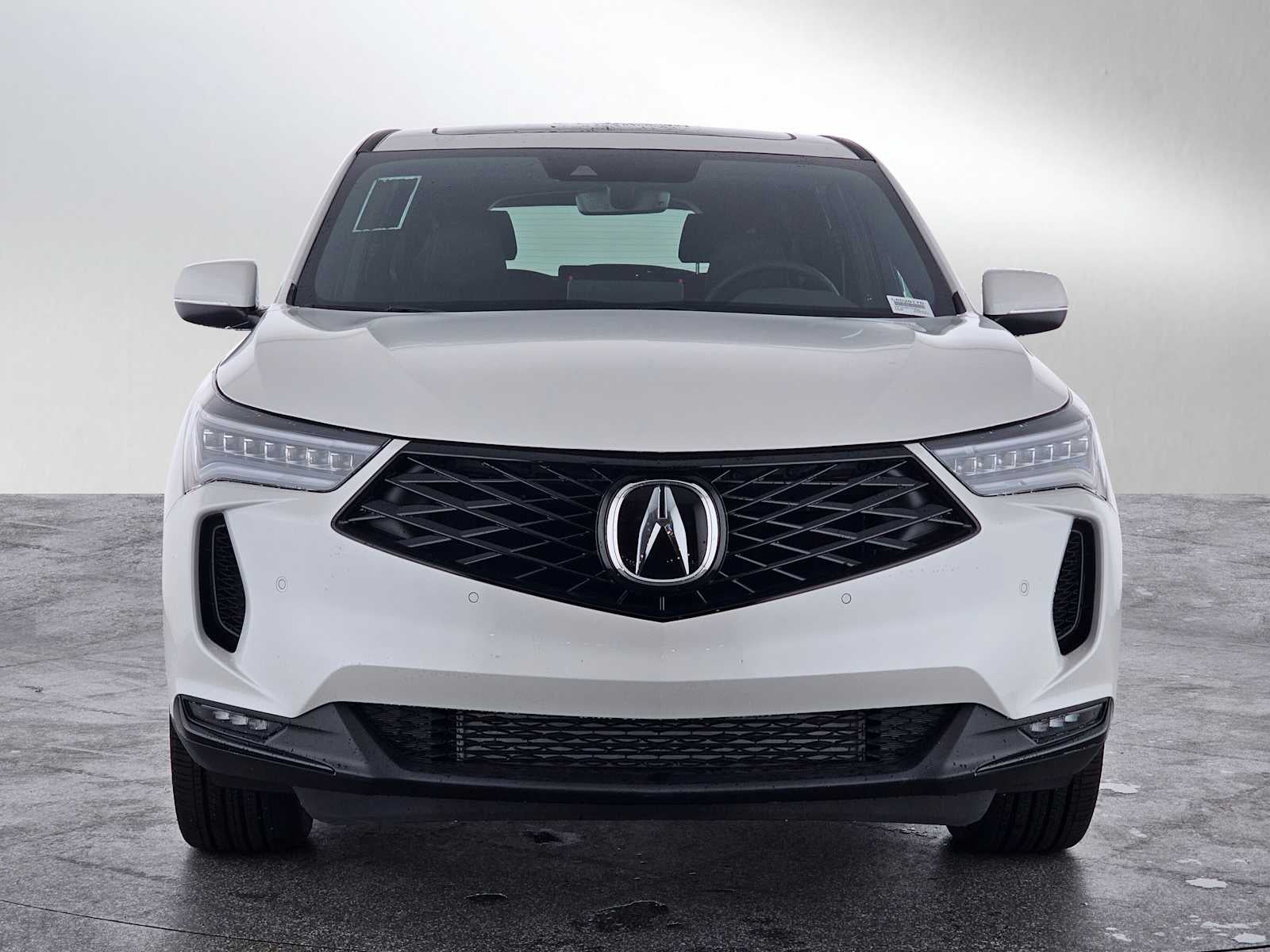 2026 Acura RDX 4A-SPEC