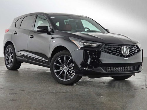 2026 Acura RDX 4A-SPEC