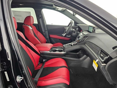 2026 Acura RDX 4A-SPEC