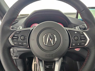2026 Acura RDX 4A-SPEC
