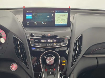 2026 Acura RDX 4A-SPEC