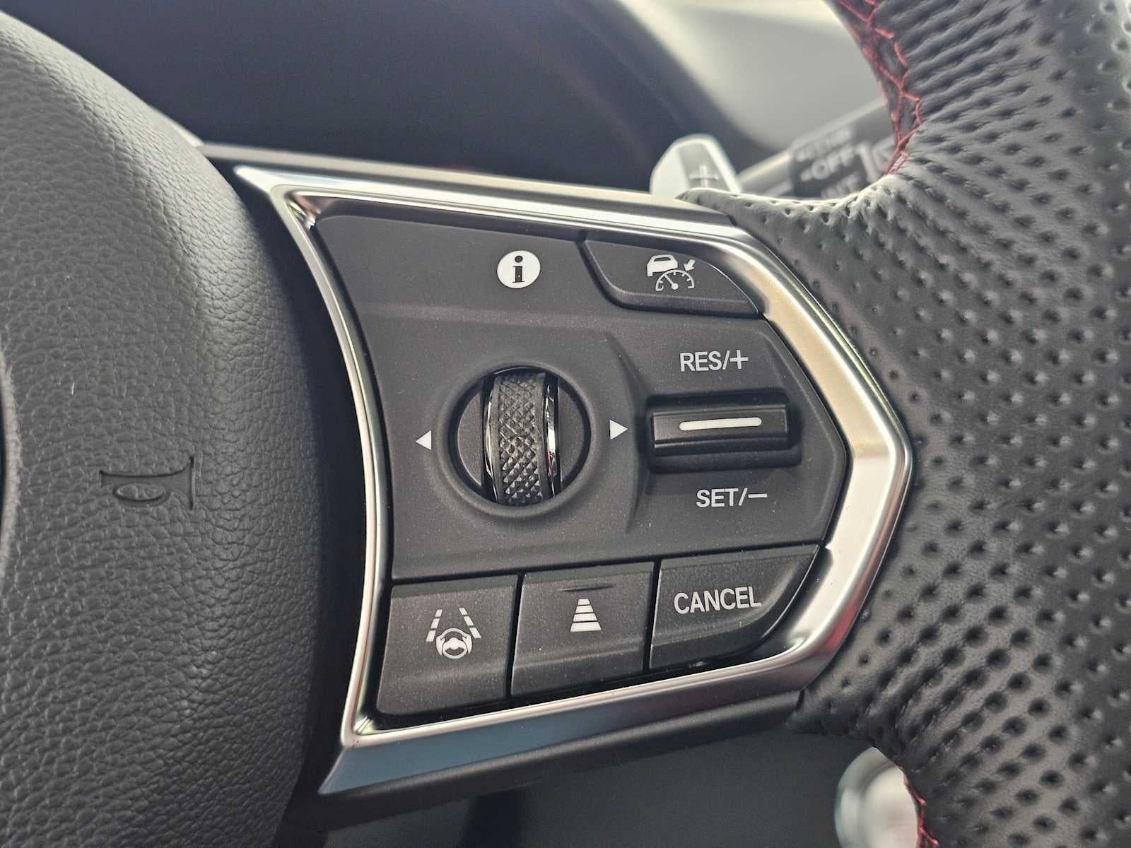 2026 Acura RDX 4A-SPEC