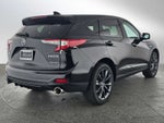 2026 Acura RDX 4A-SPEC