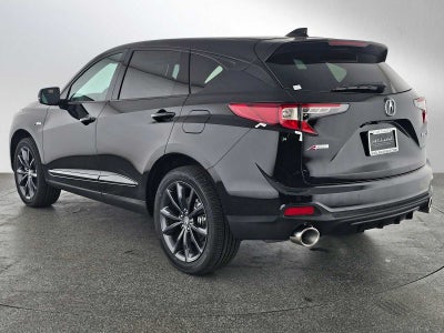 2026 Acura RDX 4A-SPEC