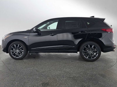 2026 Acura RDX 4A-SPEC
