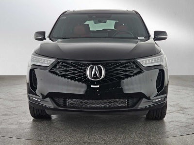 2026 Acura RDX 4A-SPEC