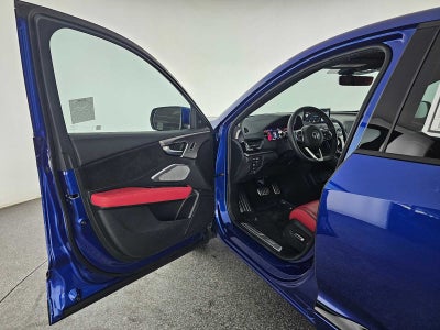 2025 Acura RDX w/A-Spec Package