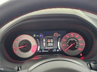 2025 Acura RDX w/A-Spec Package