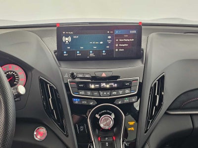 2025 Acura RDX w/A-Spec Package