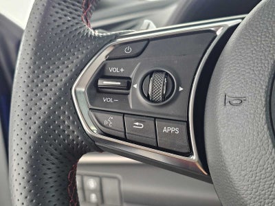 2025 Acura RDX w/A-Spec Package