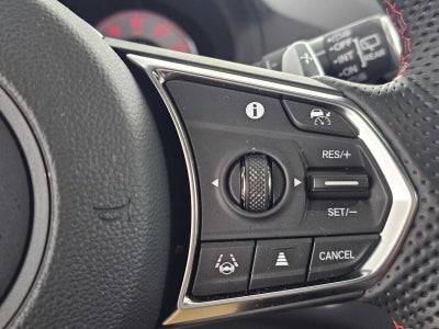 2025 Acura RDX w/A-Spec Package