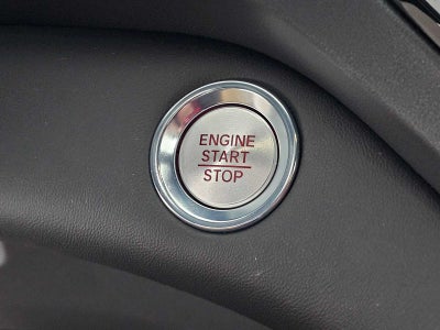 2025 Acura RDX w/A-Spec Package