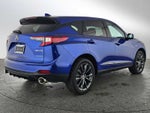 2025 Acura RDX w/A-Spec Package
