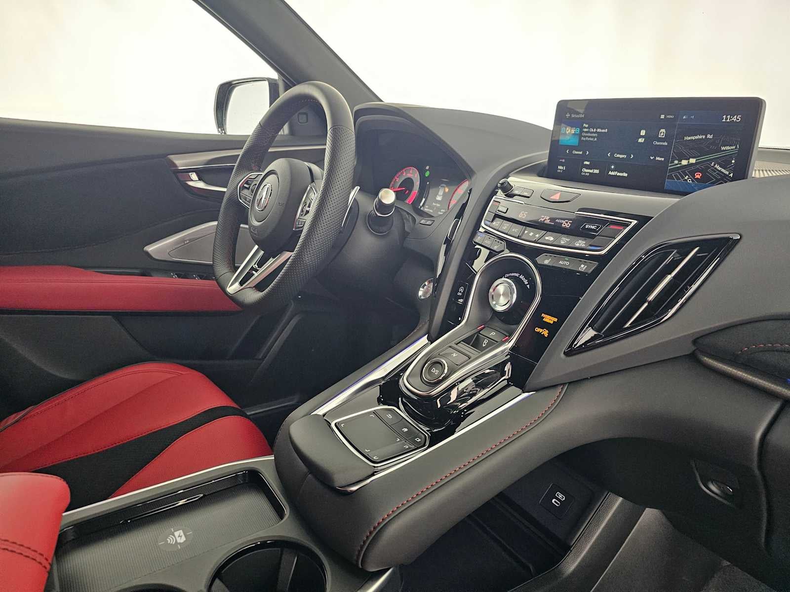 2026 Acura RDX 4A-SPEC