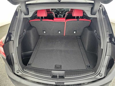 2026 Acura RDX 4A-SPEC