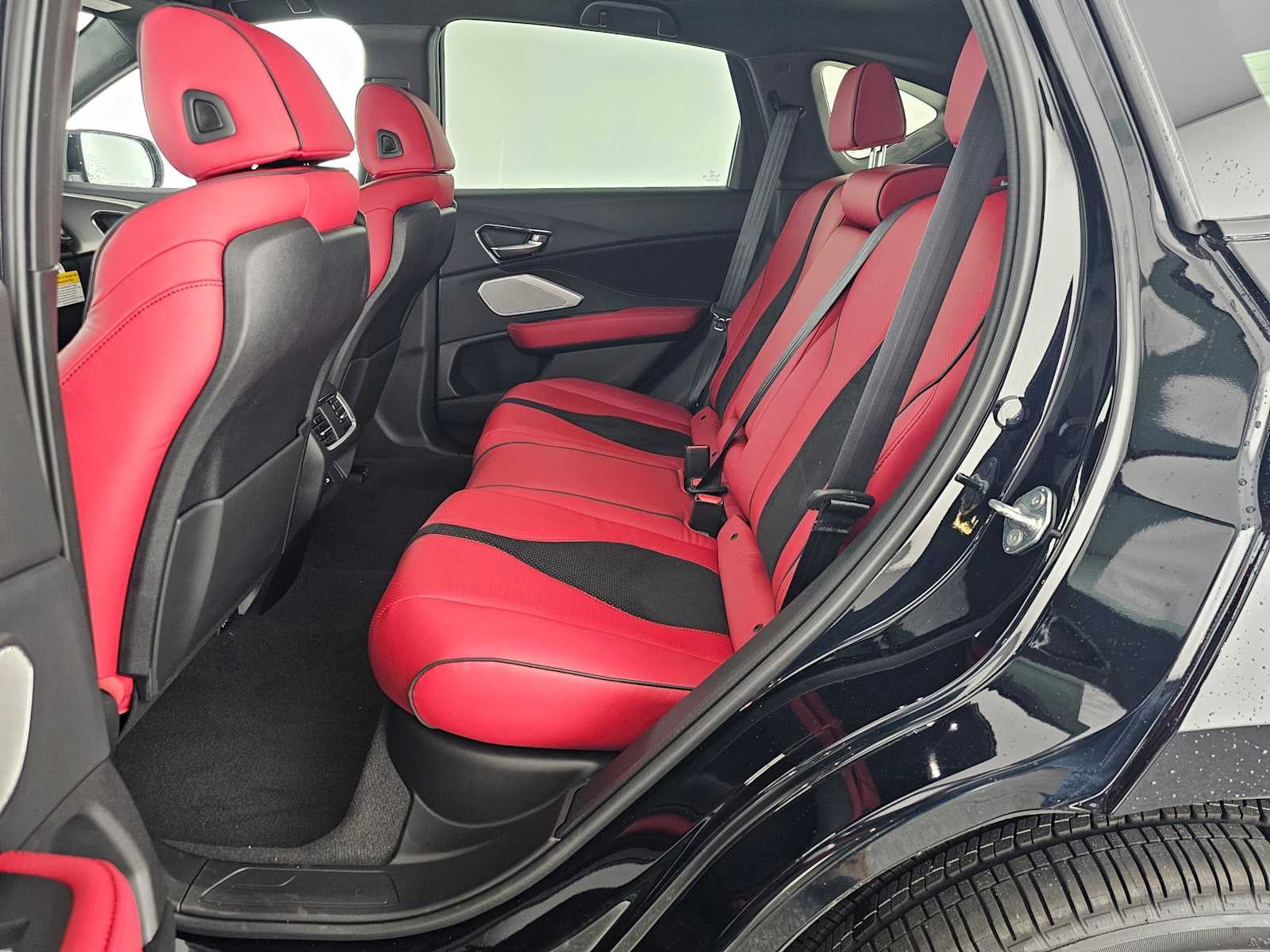 2026 Acura RDX 4A-SPEC