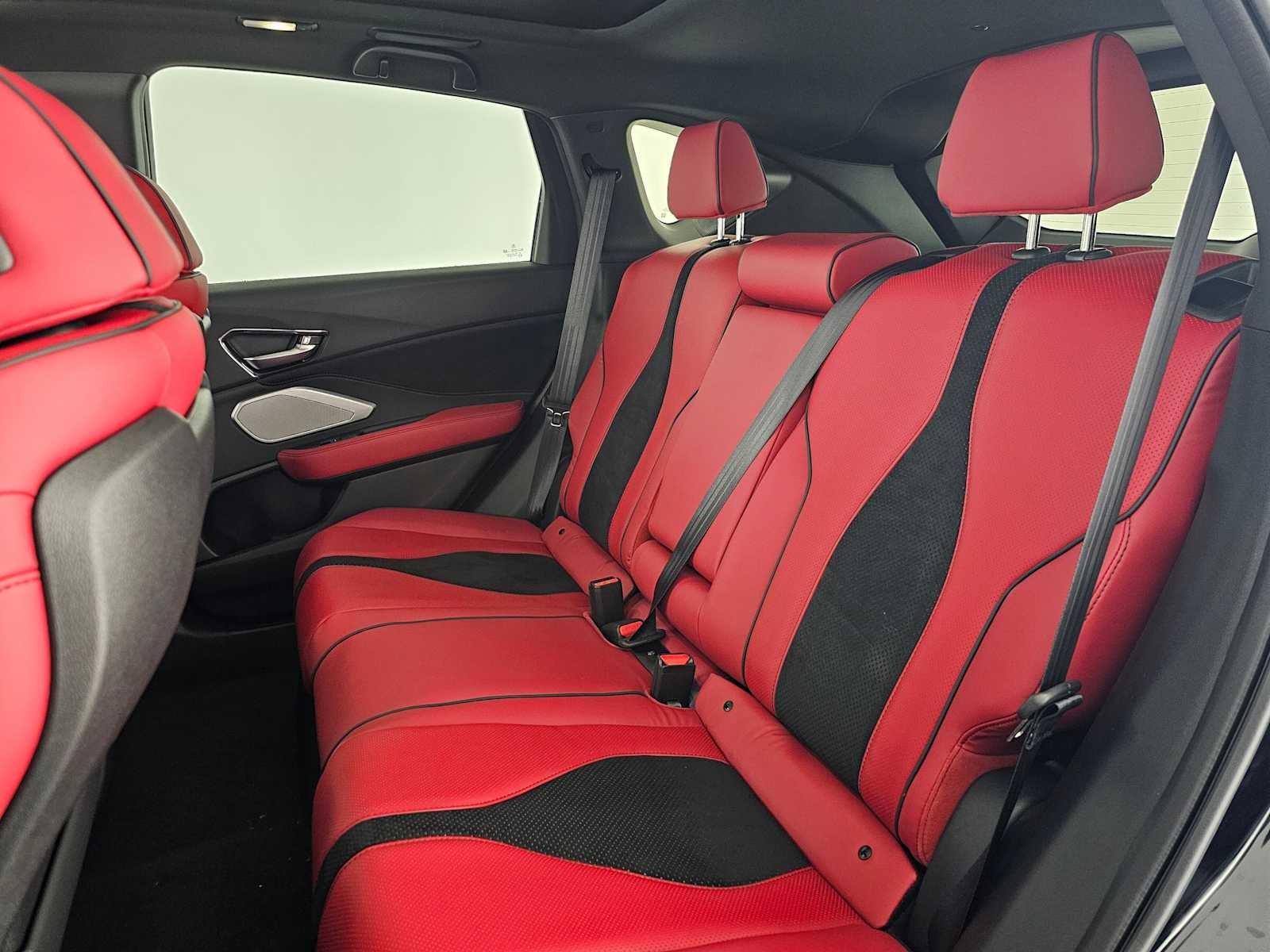 2026 Acura RDX 4A-SPEC