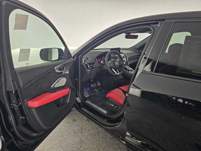 2026 Acura RDX 4A-SPEC