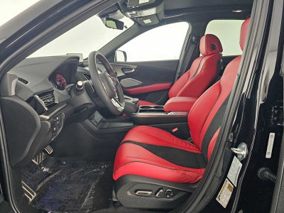 2026 Acura RDX 4A-SPEC