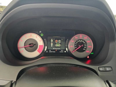 2026 Acura RDX 4A-SPEC